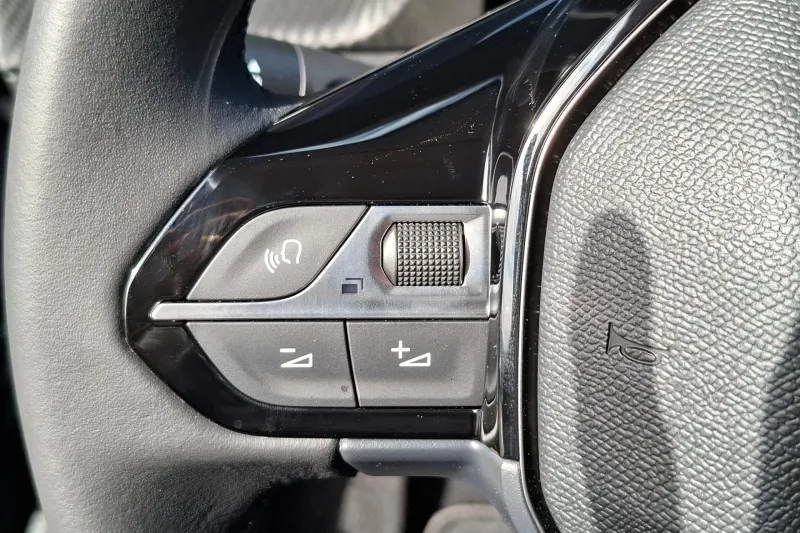 Peugeot 208 (2026)