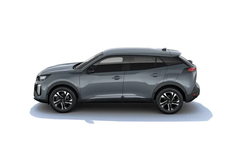 Peugeot 2008 (2026)