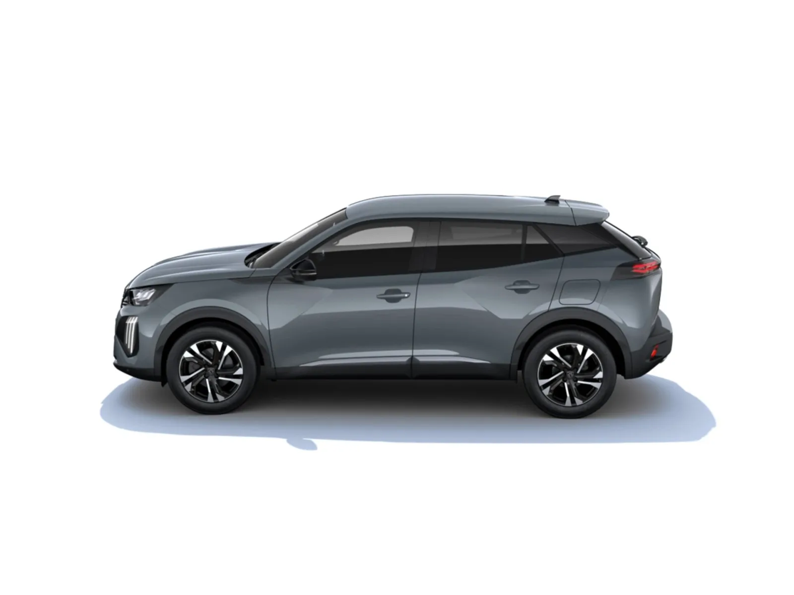 Peugeot 2008 (2026) — foto 1