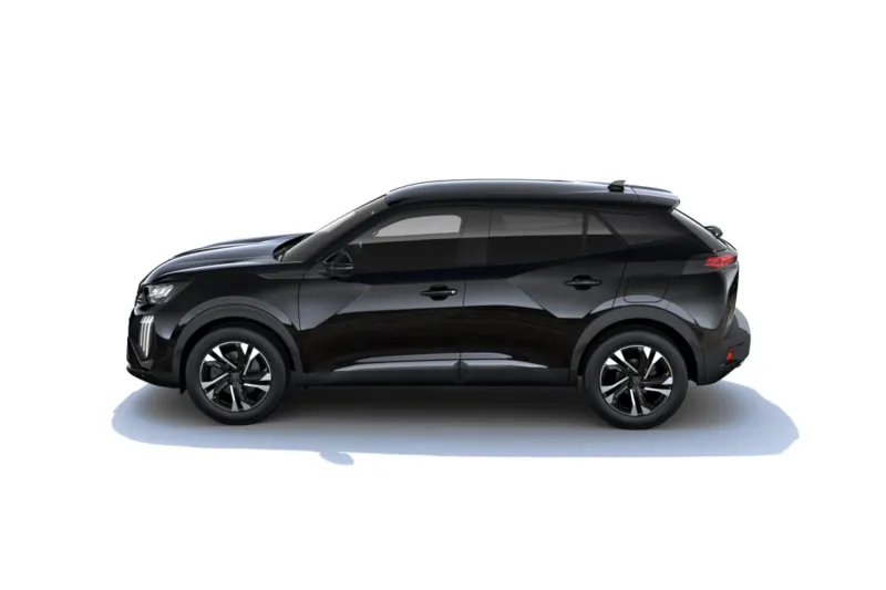 Peugeot 2008 (2026)