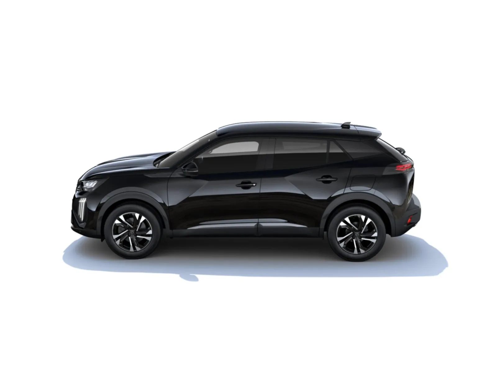 Peugeot 2008 (2026) — foto 1