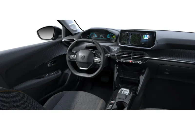 Peugeot e-208 (2026)