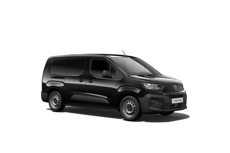 Peugeot Partner (2026)