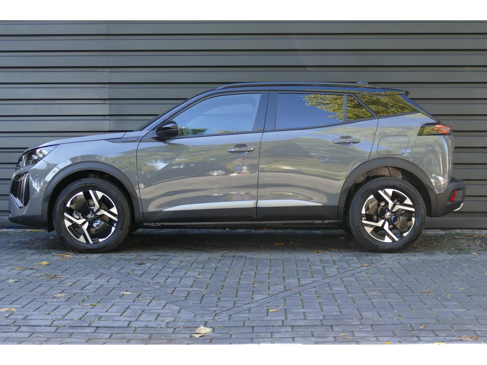 Peugeot 2008 (2026) — foto 1