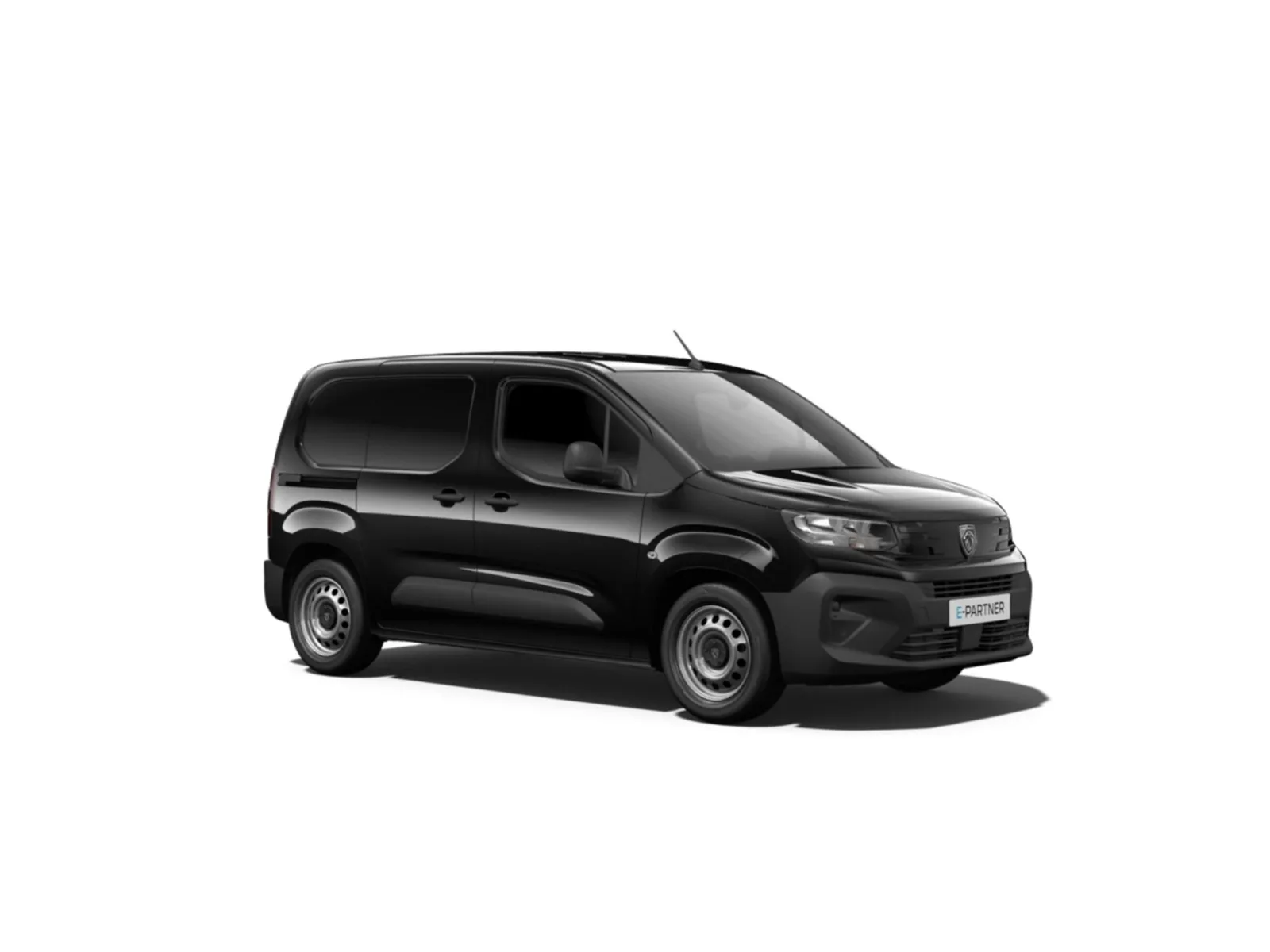 Peugeot e-Partner (2026) — foto 1