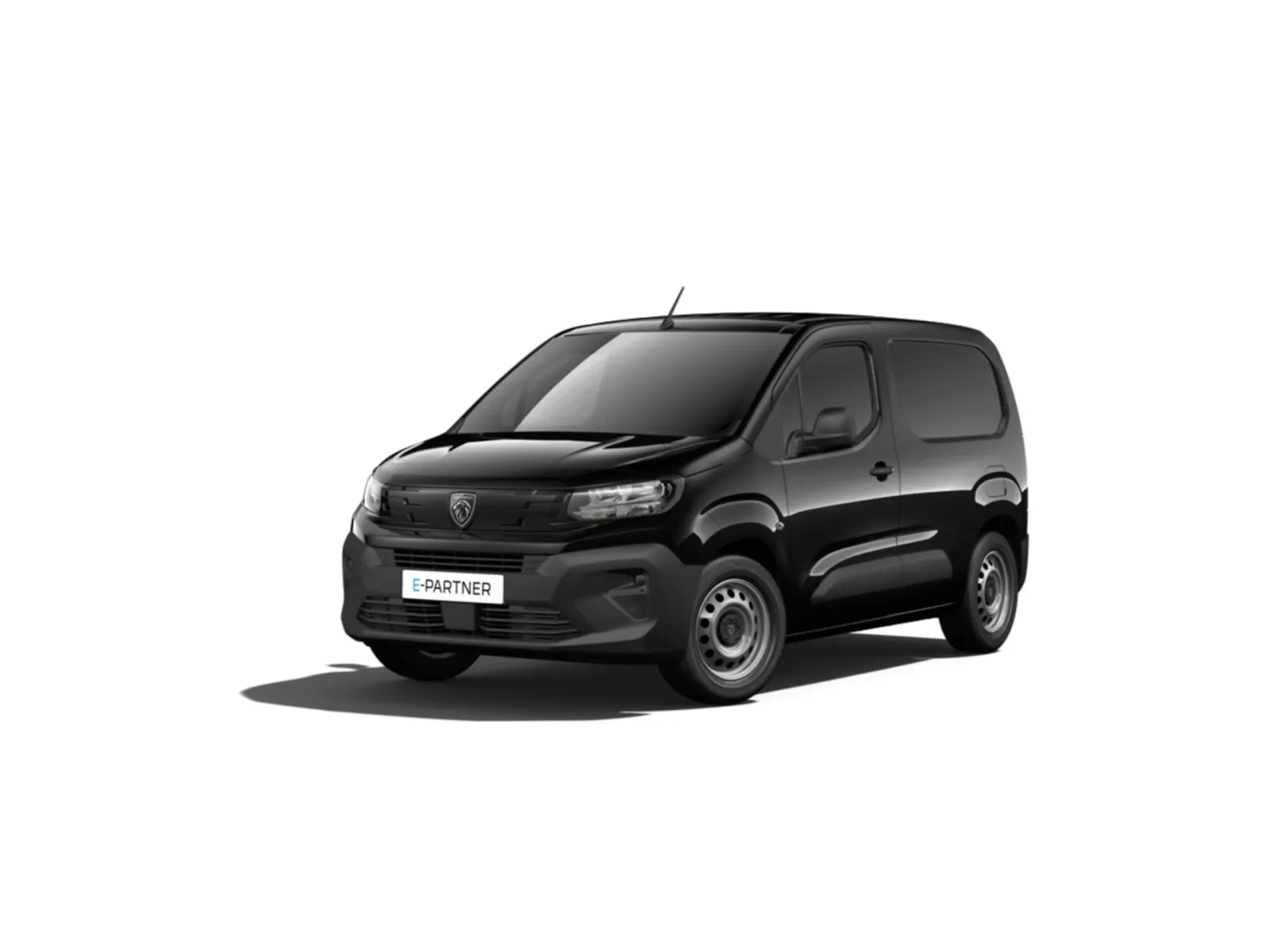 Peugeot e-Partner (2026) — foto 1