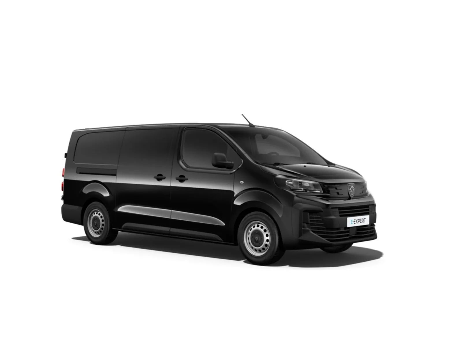 Peugeot e-Expert (2026) — foto 1