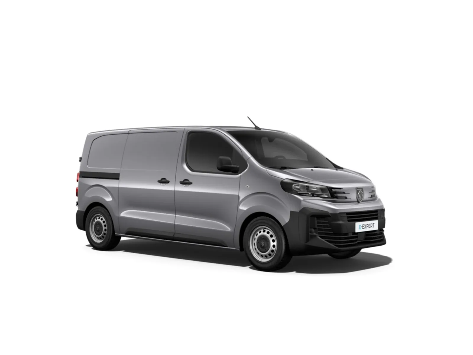 Peugeot e-Expert (2026) — foto 1