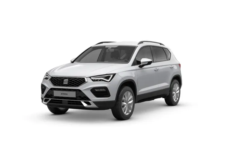 SEAT Ateca (2025)
