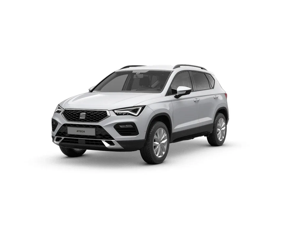 SEAT Ateca (2025) — foto 1