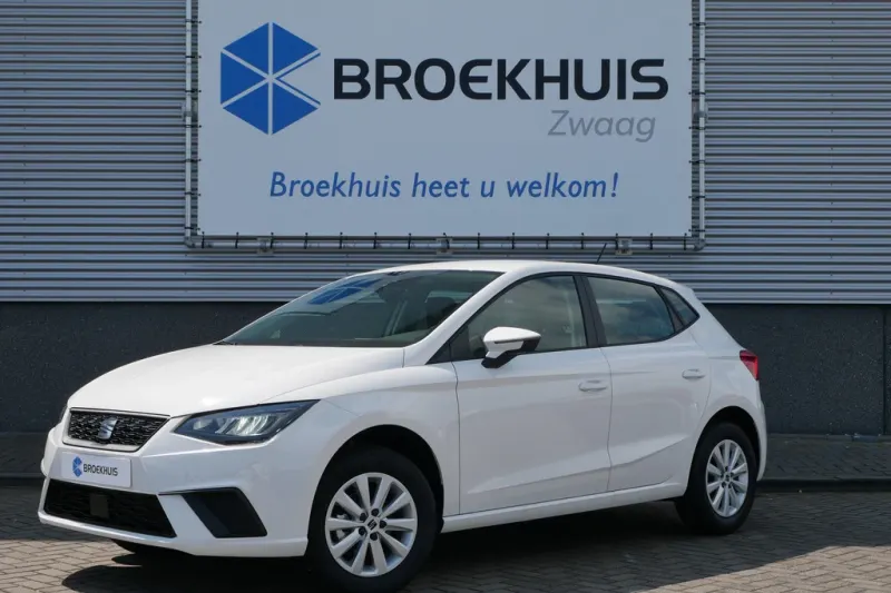SEAT Ibiza (2026)