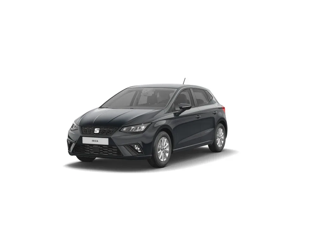 SEAT Ibiza (2026) — foto 1