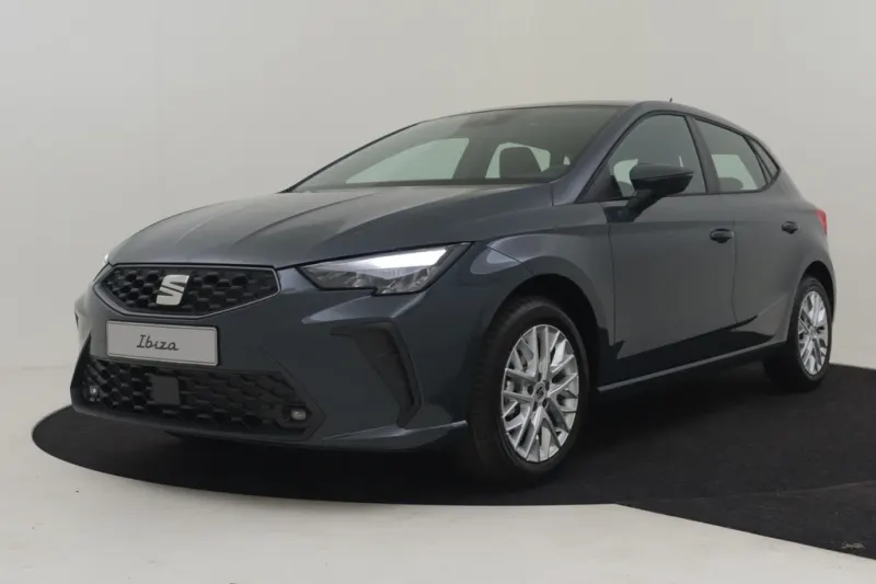 SEAT Ibiza (2026)
