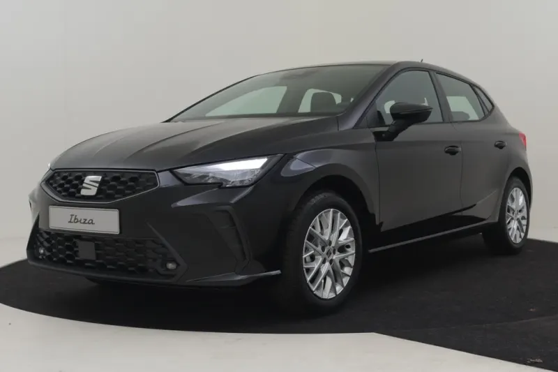 SEAT Ibiza (2026)
