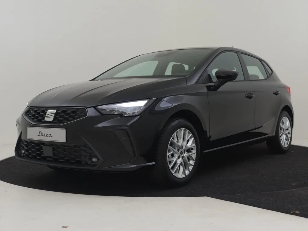 SEAT Ibiza (2026) — foto 1