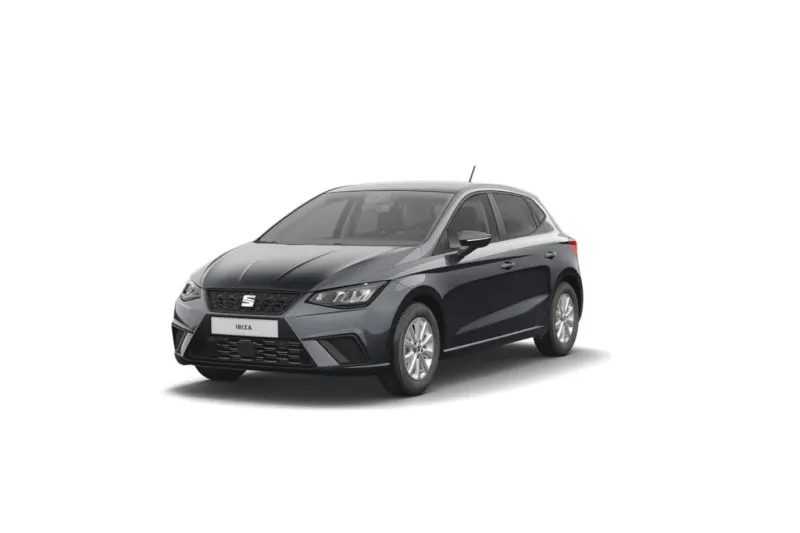 SEAT Ibiza (2026)