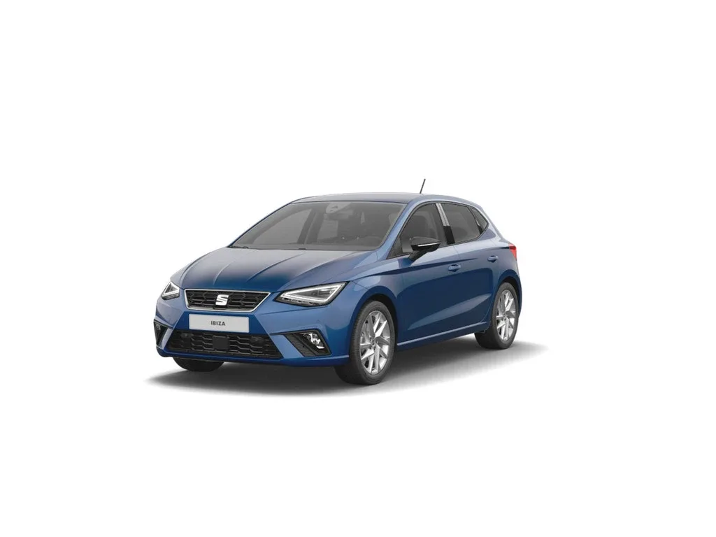 SEAT Ibiza (2026) — foto 1