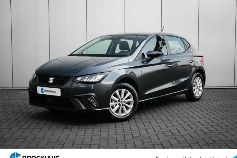 SEAT Ibiza (2025)