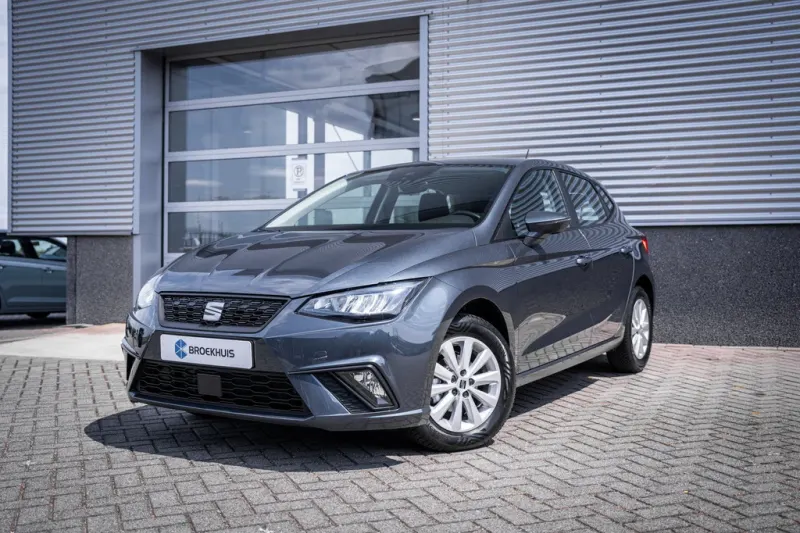 SEAT Ibiza (2025)