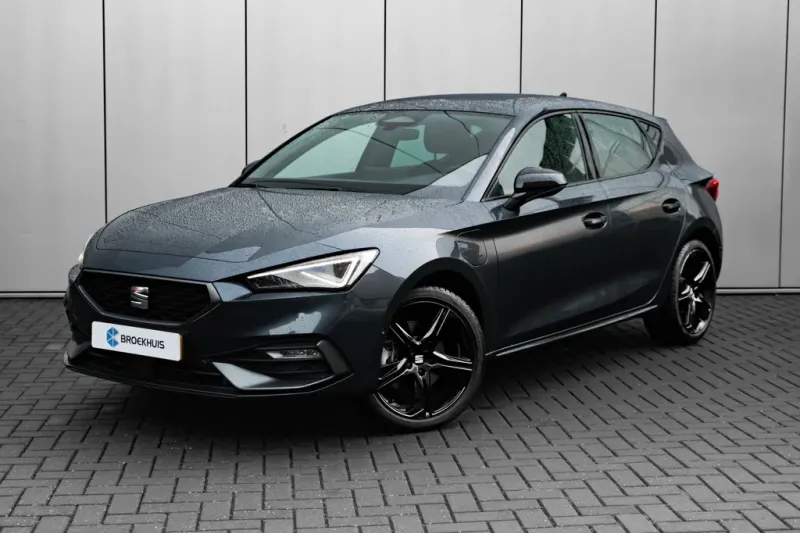 SEAT Leon (2025)