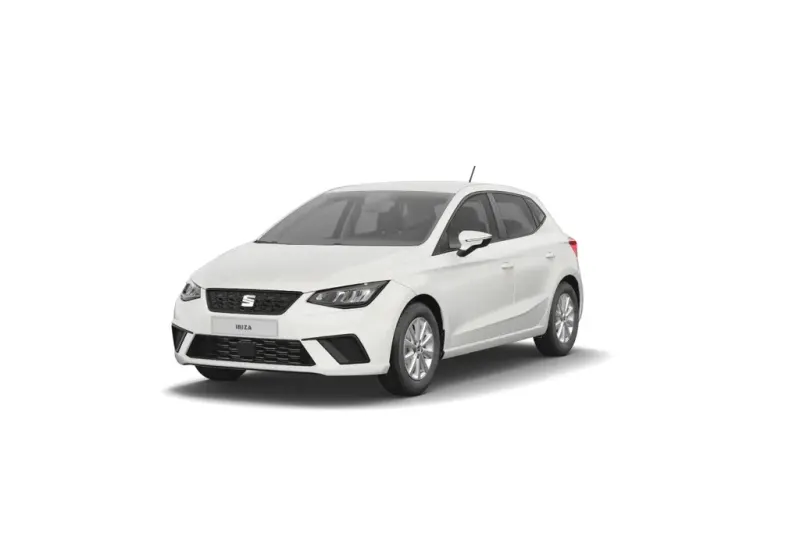 SEAT Ibiza (2026)