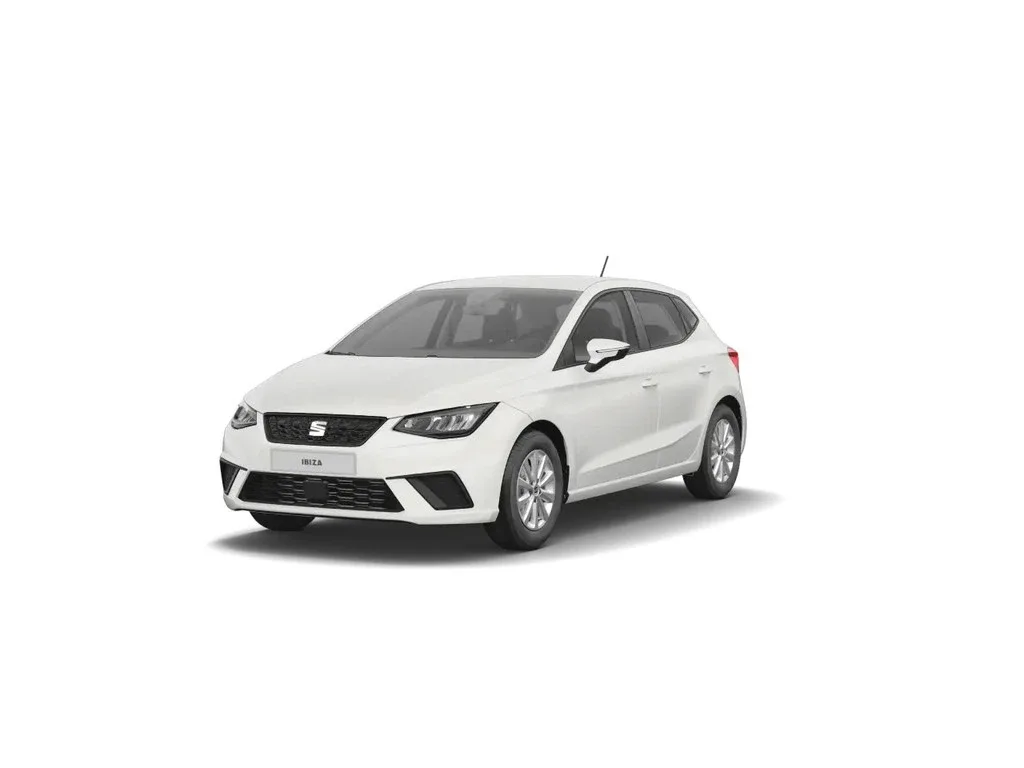 SEAT Ibiza (2026) — foto 1