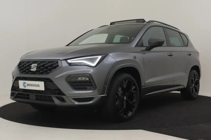 SEAT Ateca (2026)