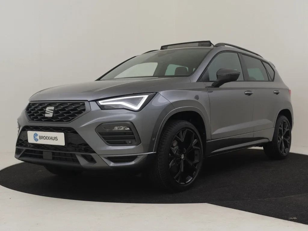 SEAT Ateca (2026) — foto 1