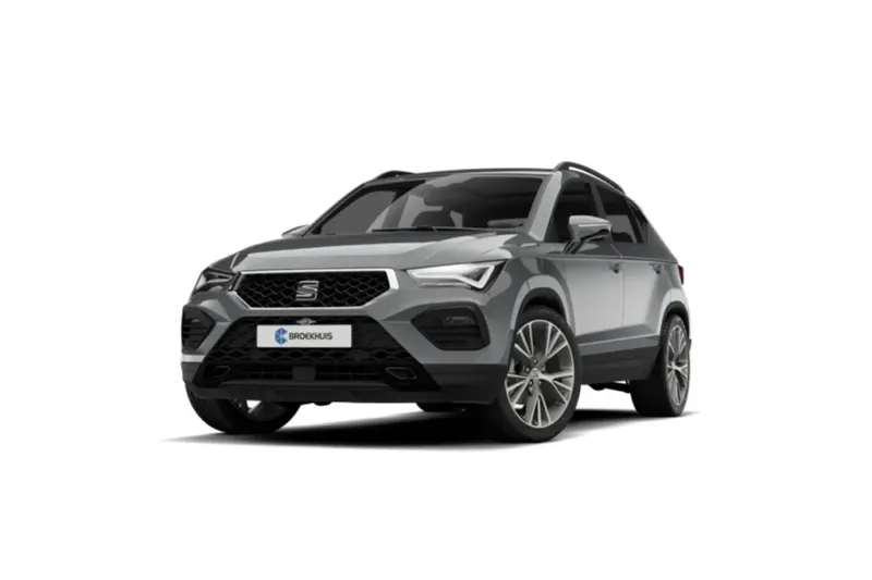 SEAT Ateca (2026)