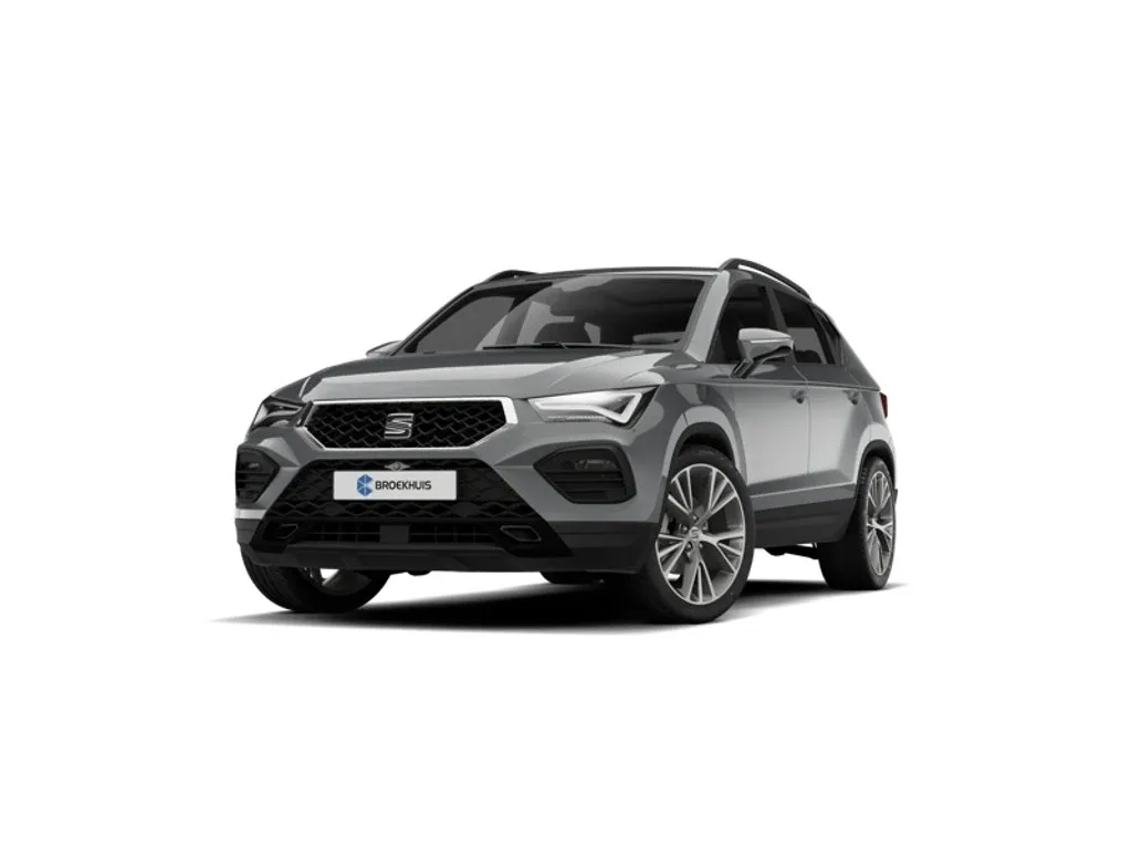 SEAT Ateca (2026) — foto 1
