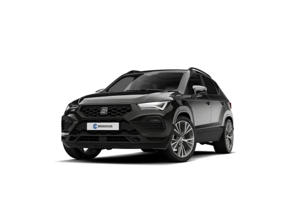 SEAT Ateca (2026) — foto 1