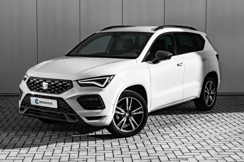 SEAT Ateca (2026)