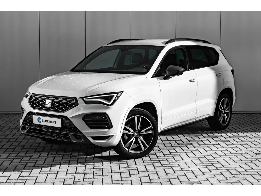 SEAT Ateca (2026) — foto 1