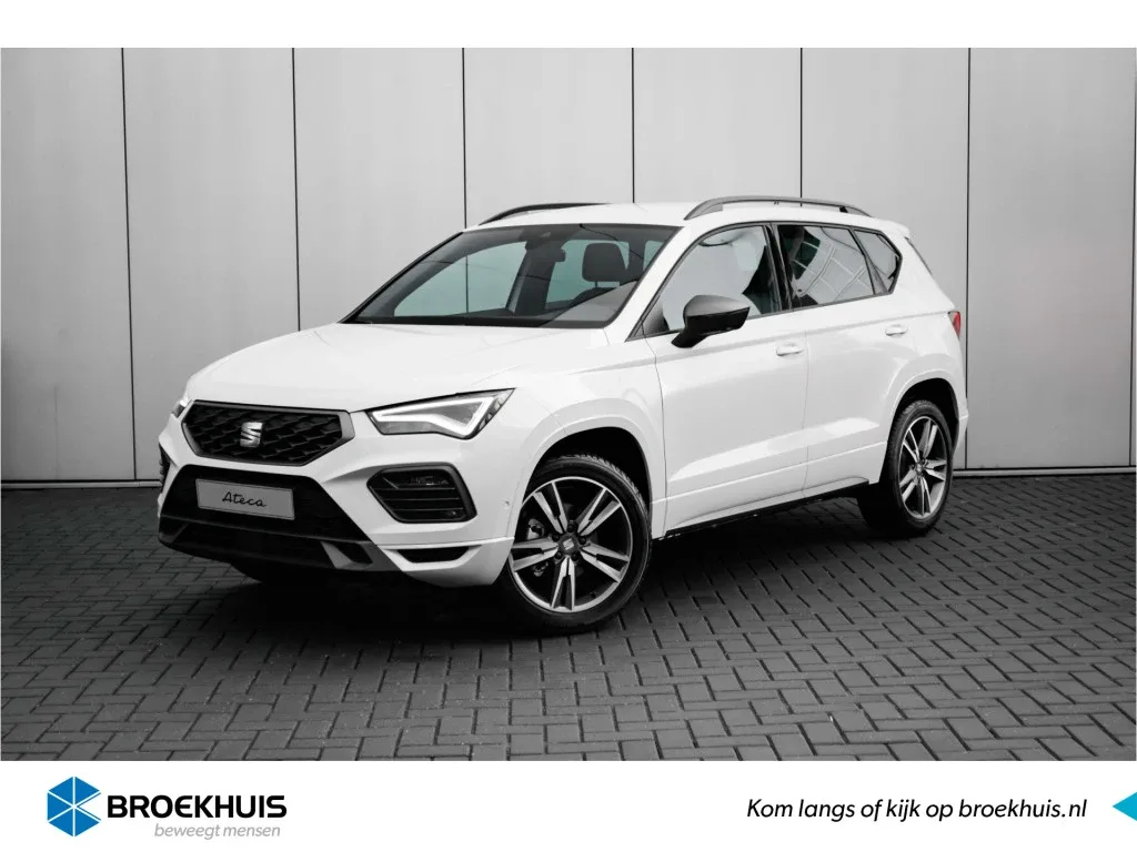 SEAT Ateca (2026) — foto 1
