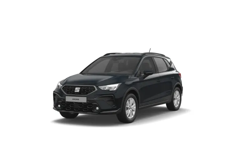 SEAT Arona (2026)