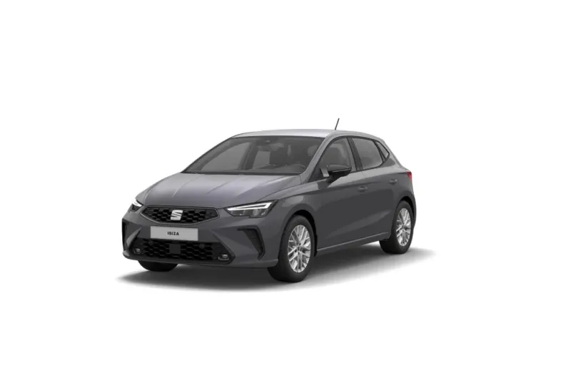 SEAT Ibiza (2026)