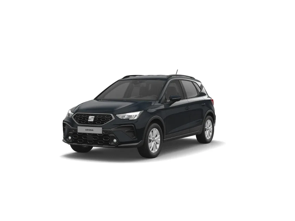 SEAT Arona (2026) — foto 1