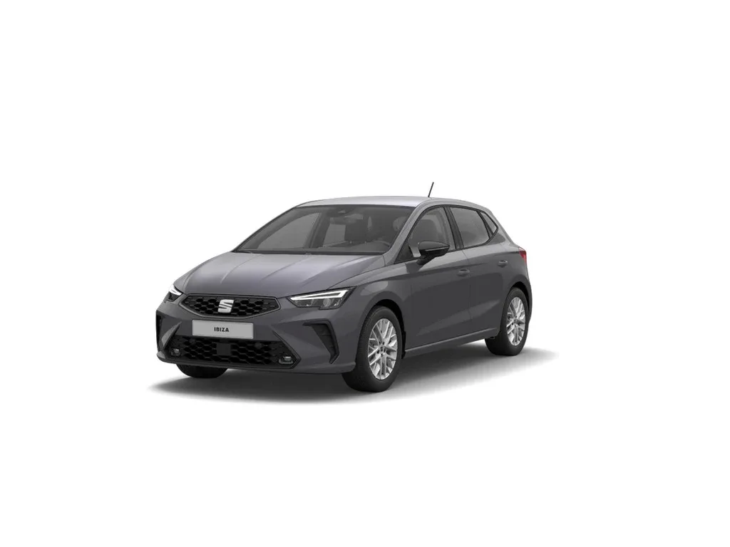 SEAT Ibiza (2026) — foto 1