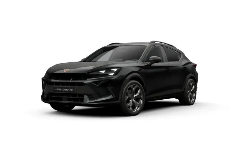 CUPRA Formentor (2026)