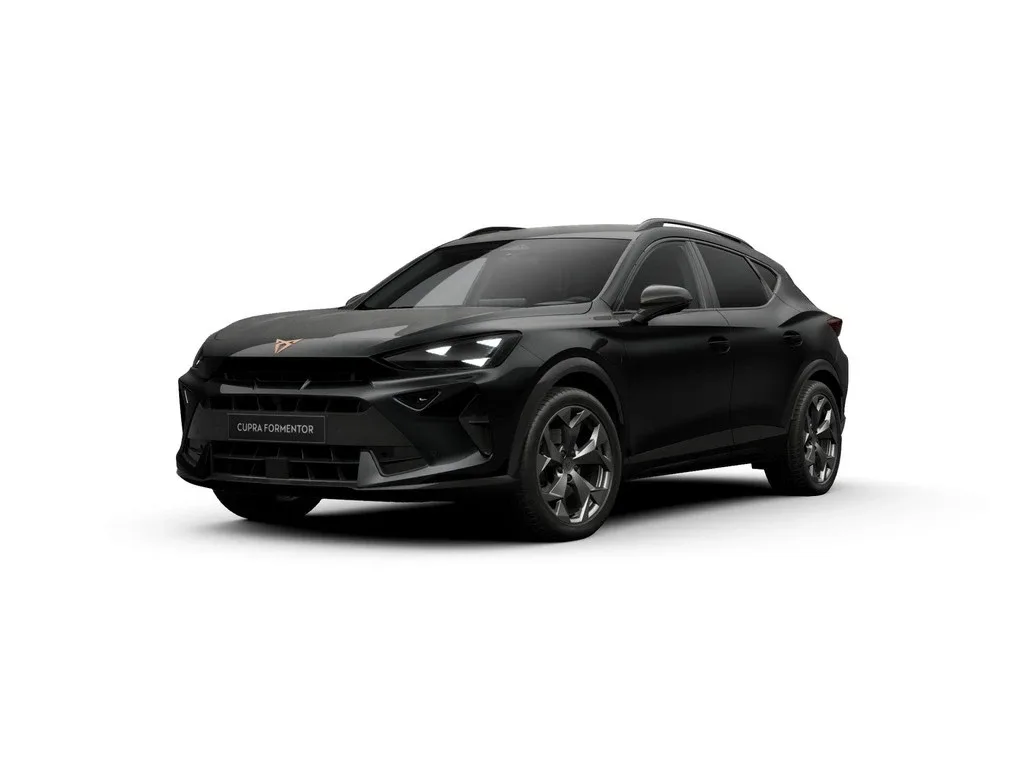 CUPRA Formentor (2026) — foto 1