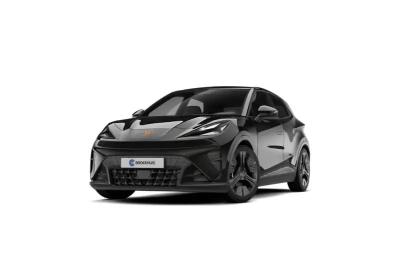 CUPRA Raval (2026)