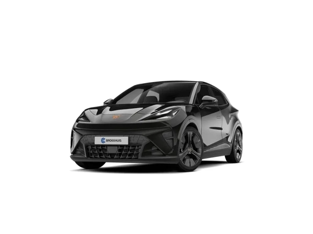 CUPRA Raval (2026) — foto 1