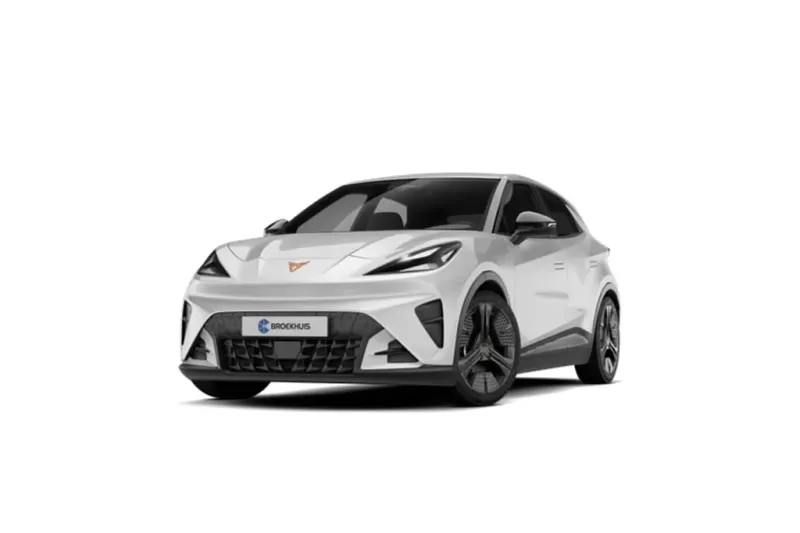CUPRA Raval (2026)