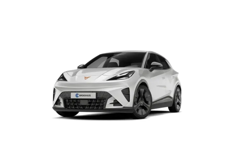 CUPRA Raval (2026)