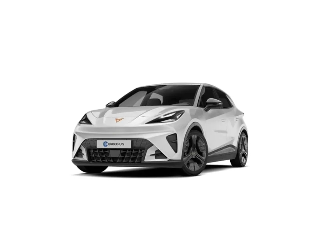 CUPRA Raval (2026) — foto 1