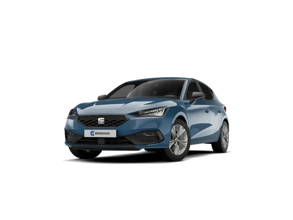 SEAT Leon (2026) — foto 1