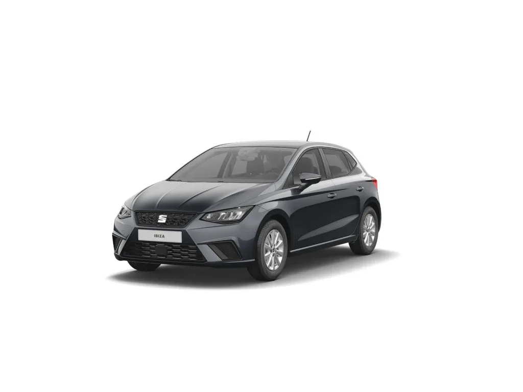 SEAT Ibiza (2026) — foto 1