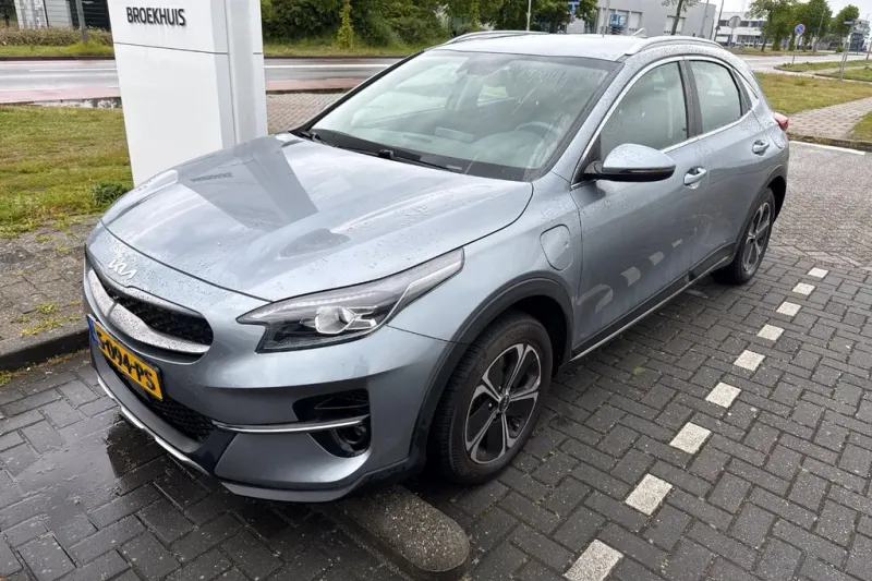 Kia XCeed (2022)