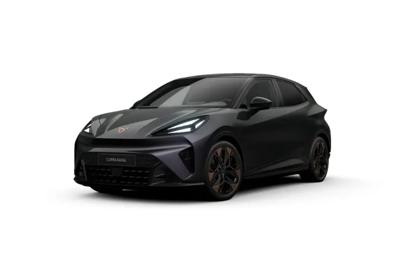 CUPRA Raval (2026)
