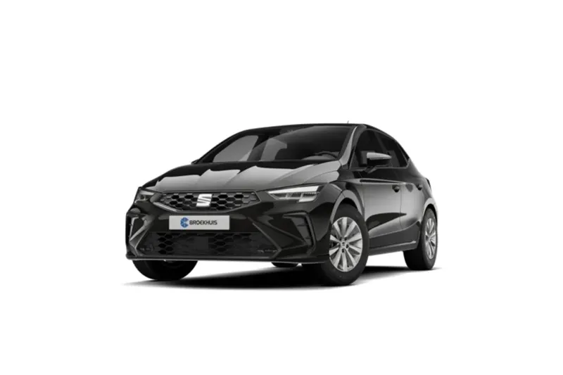 SEAT Ibiza (2026)